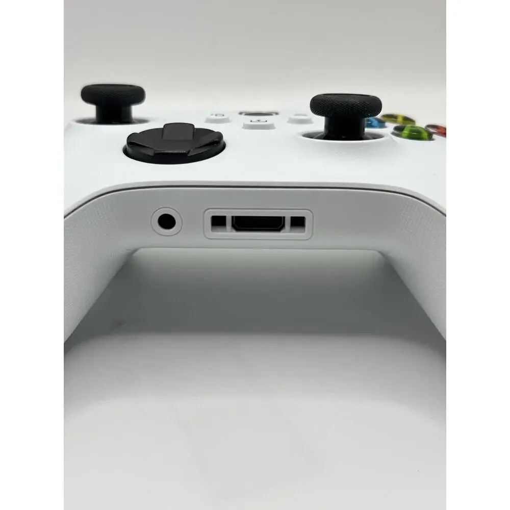 Microsoft Wireless Controller for Xbox X/S Series White